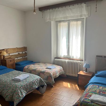 Da Pino Affittacamere Madonna di Fornelli Buitenkant foto