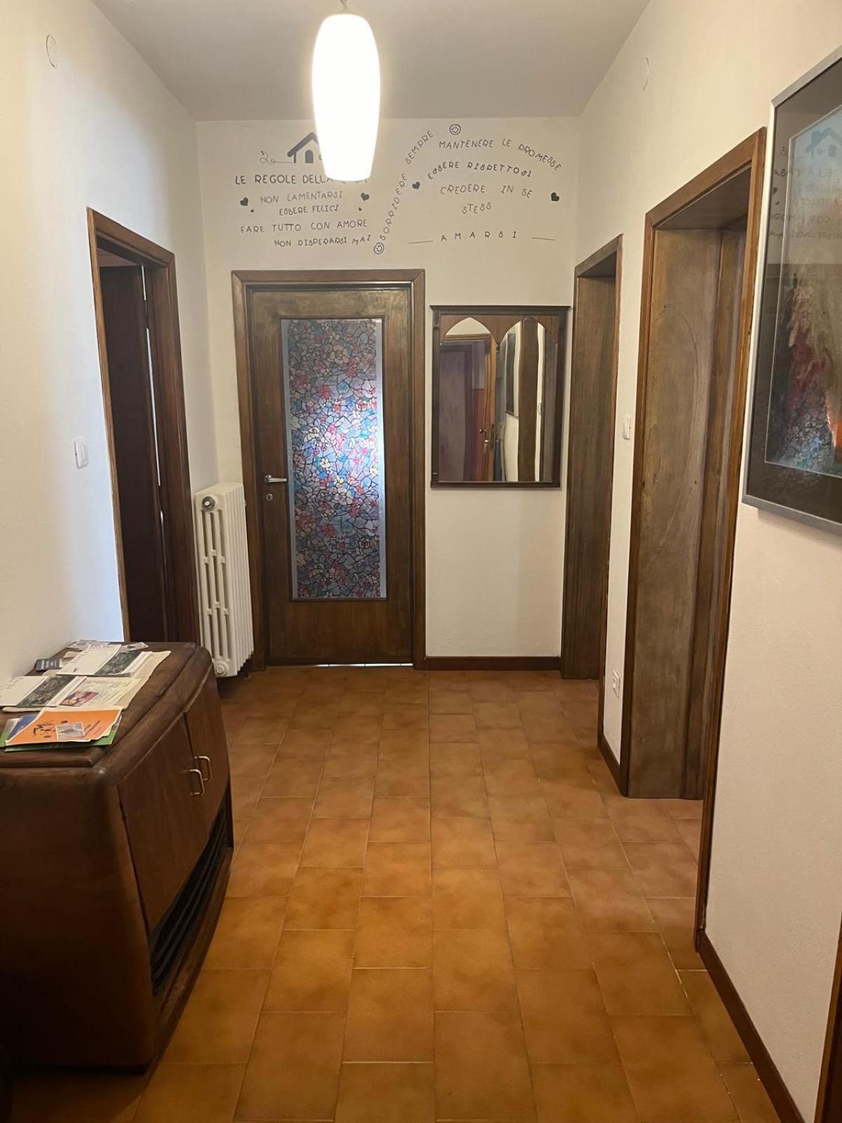 Da Pino Affittacamere Madonna di Fornelli Buitenkant foto