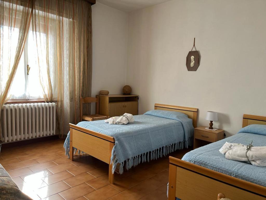 Da Pino Affittacamere Madonna di Fornelli Buitenkant foto